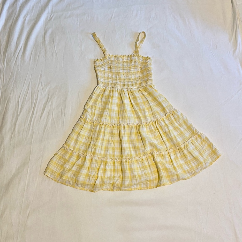 Hollister Mini Dress. Like new!